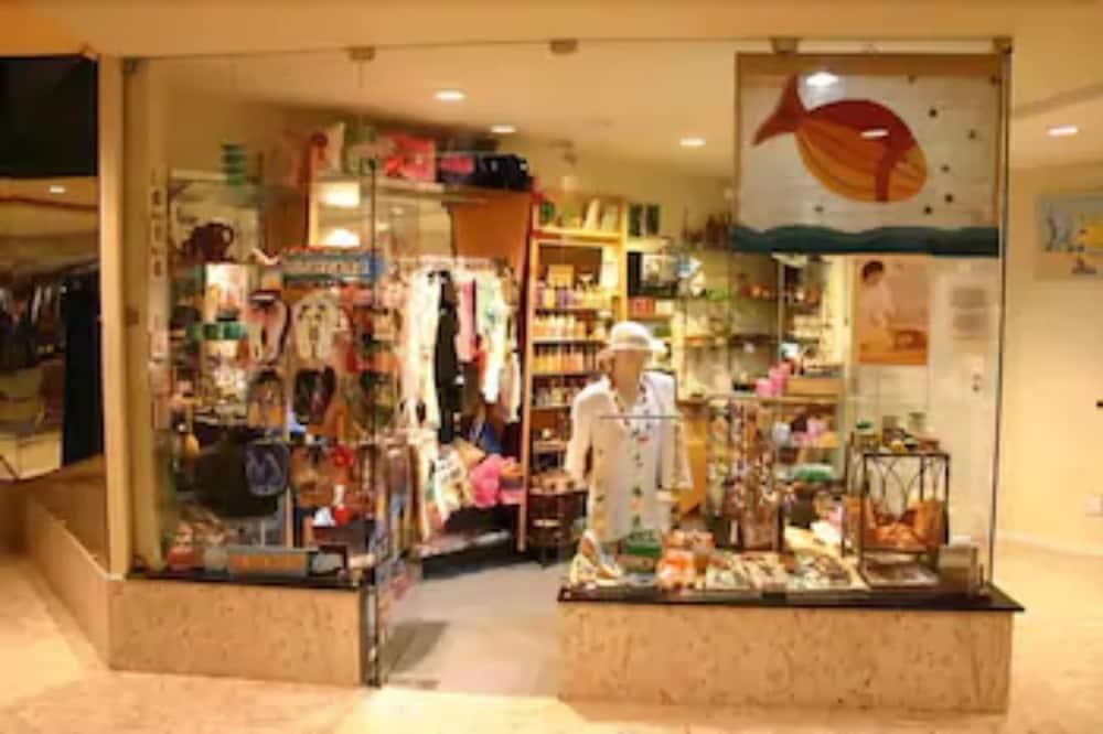阿夸瑞斯普拉伊亚酒店 阿拉卡茹 外观 照片
